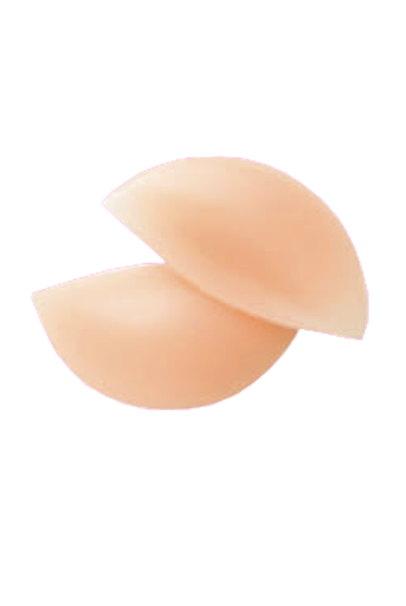 Cleavage Enhancer Breast Booster Push-up Bra Inserts - InvisiBra